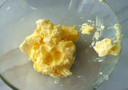 香酥掉渣的珍妮曲奇最好吃的配方公開,教你花紋不消失不塌陷秘密